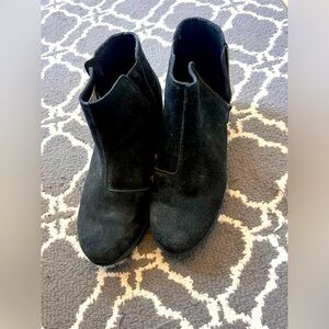 SOREL CHELSEA BOOT BLACK